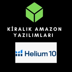 Helium10 Ortak Kullanımı