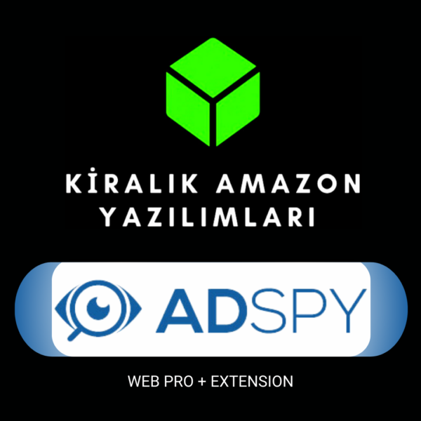 Adspy Ortak Kullanim