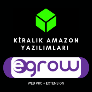 Egrow Ortak Kullanım