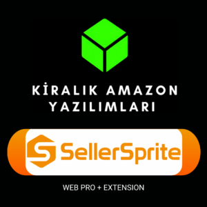 Seller Sprite Ortak Kullanım