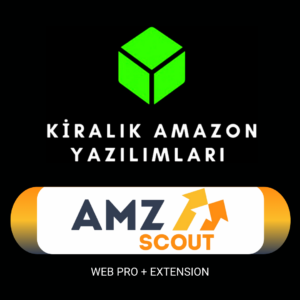 AMZSCOUT Ortak Kullanım