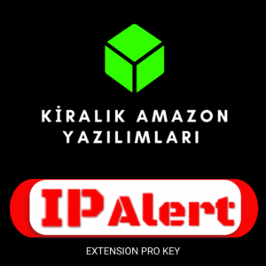 IP Alert Extension Ortak Kullanım - Fikri Mülkiyet Yazılımı