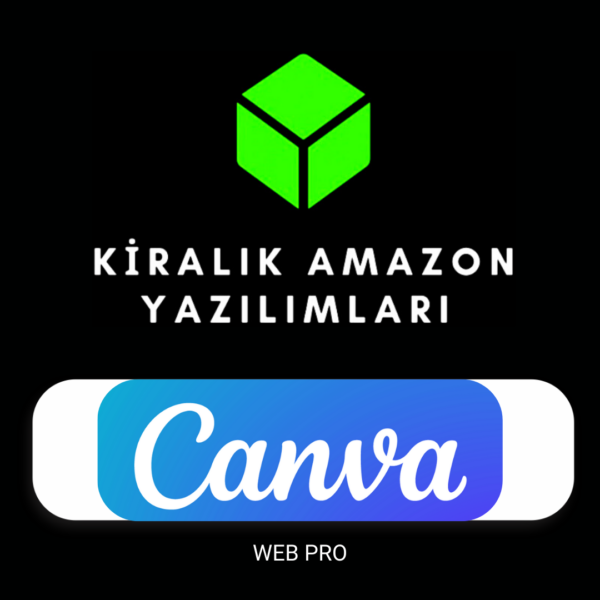 Canva Ortak Kullanım - Grafik Tasarım Yazılımı