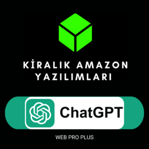 ChatGPT PRO Ortak Kullanım - AI Destekli Yazılım