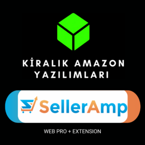 SellerAMP Ortak Kullanım