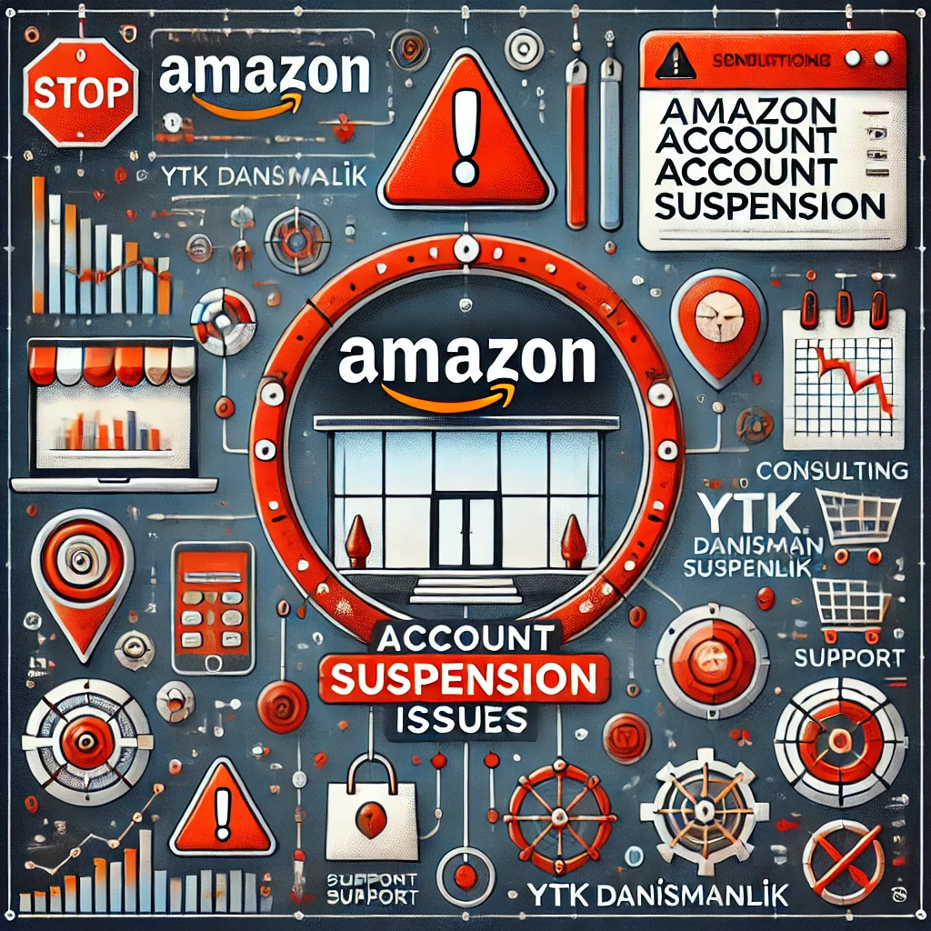 Amazon Suspend Çözümü