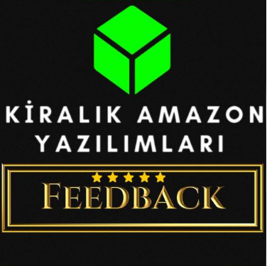 Amazon Feedback Hizmeti